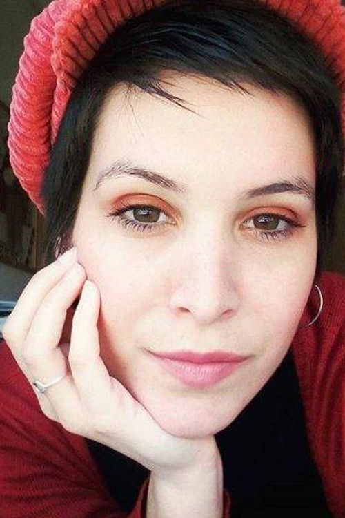 et billede af Rocío Torío