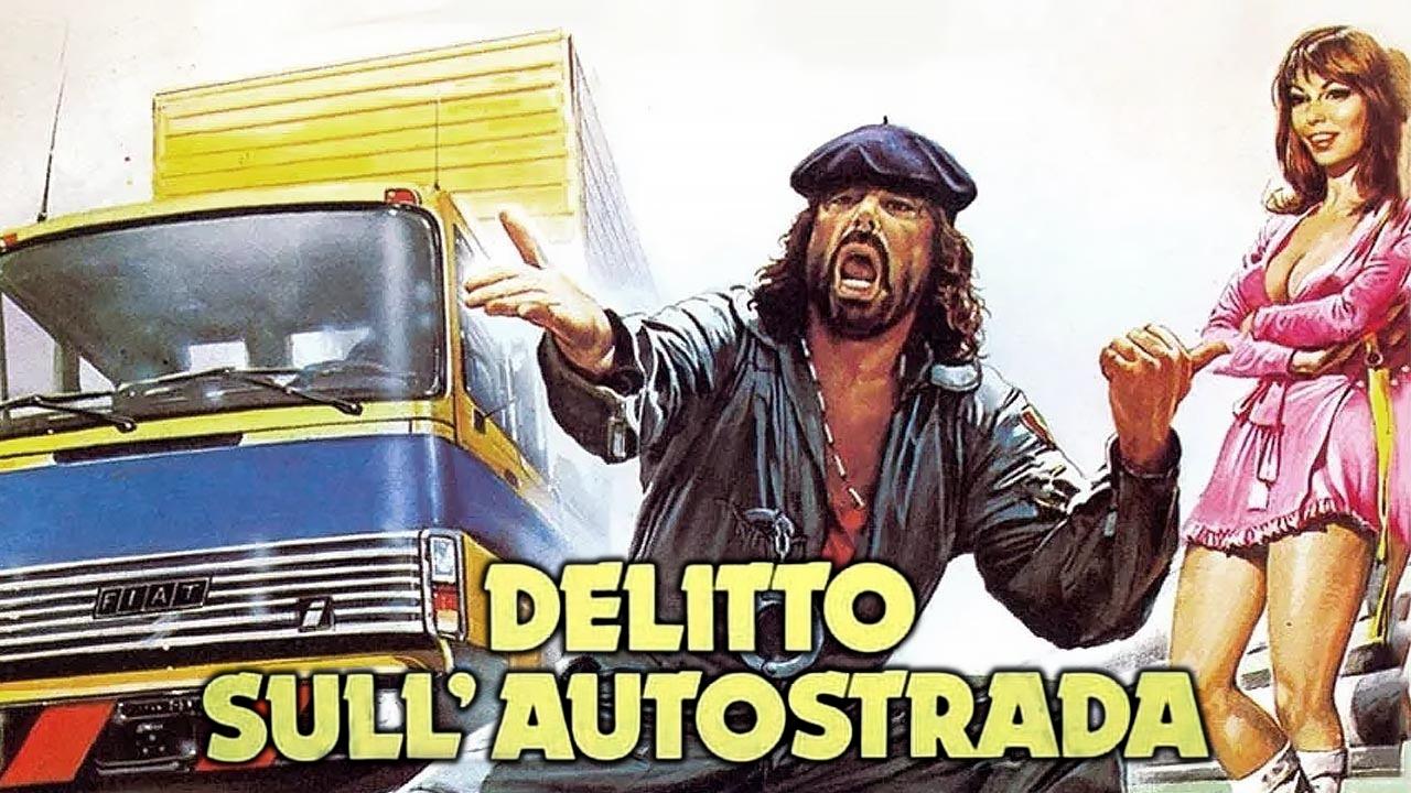 Crime on the Highway (1982)