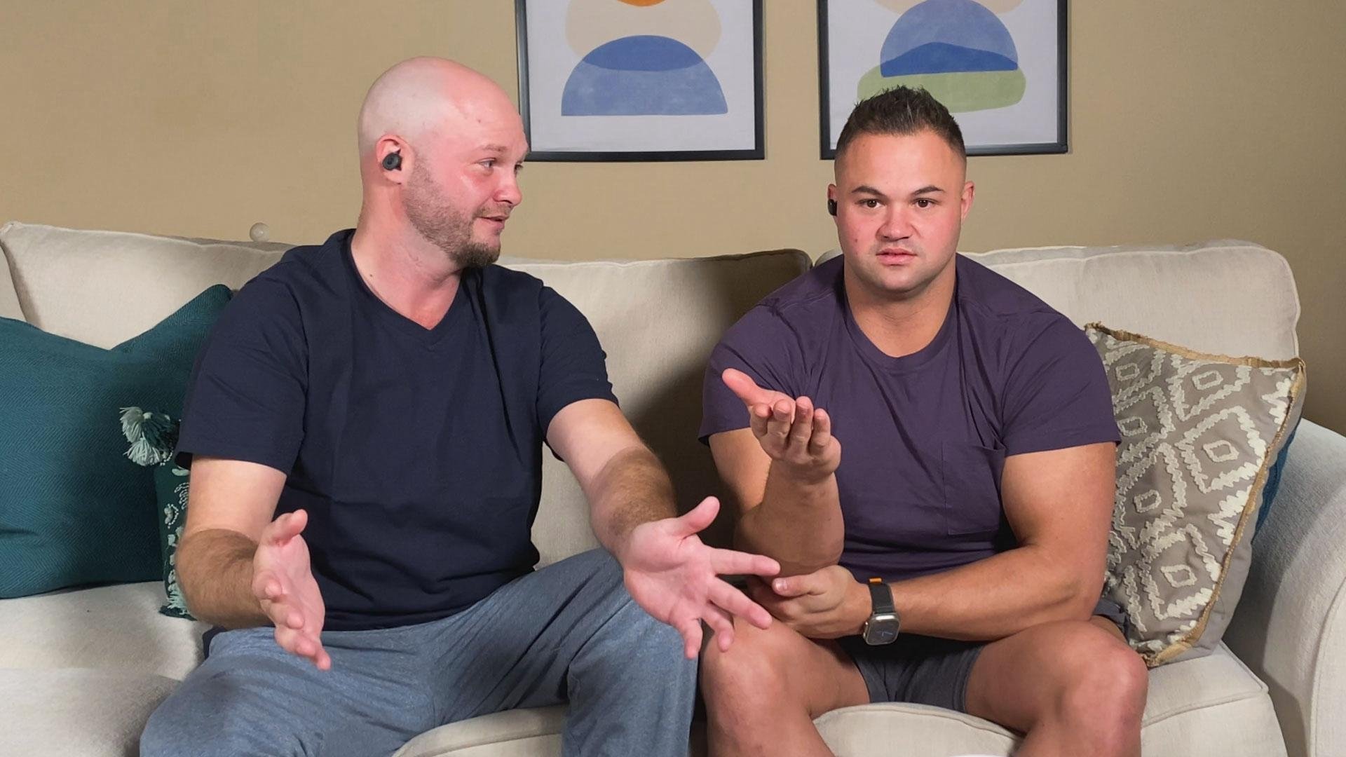 90 Day Fiancé: Pillow Talk S11E9 backdrop
