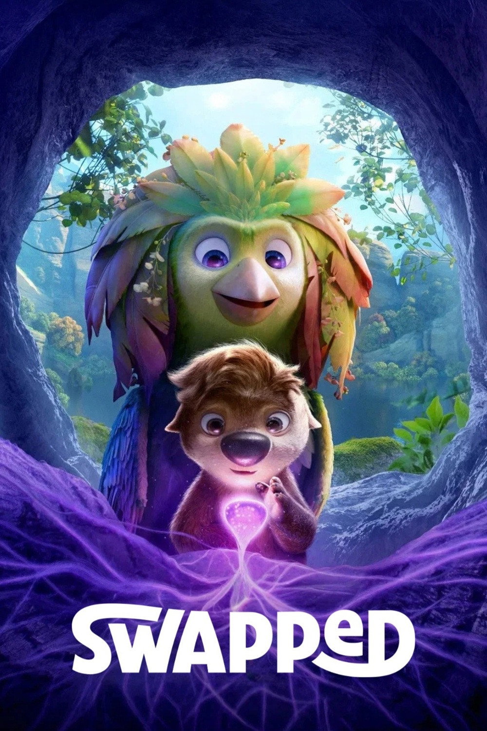 Swapped (2026)