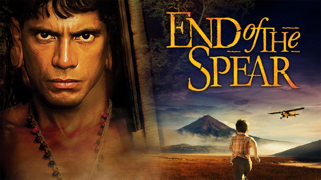 End of the Spear (2005)