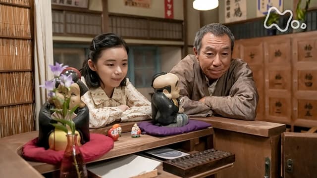 ブギウギ - Épisode 40