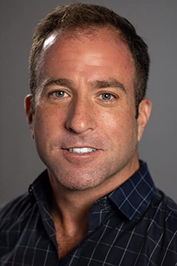 et billede af Scott Backman