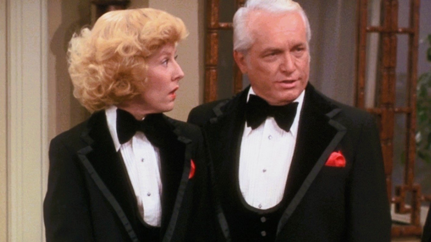 The Mary Tyler Moore Show