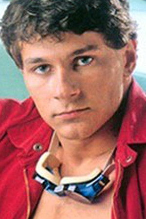 et billede af Tim Hunter