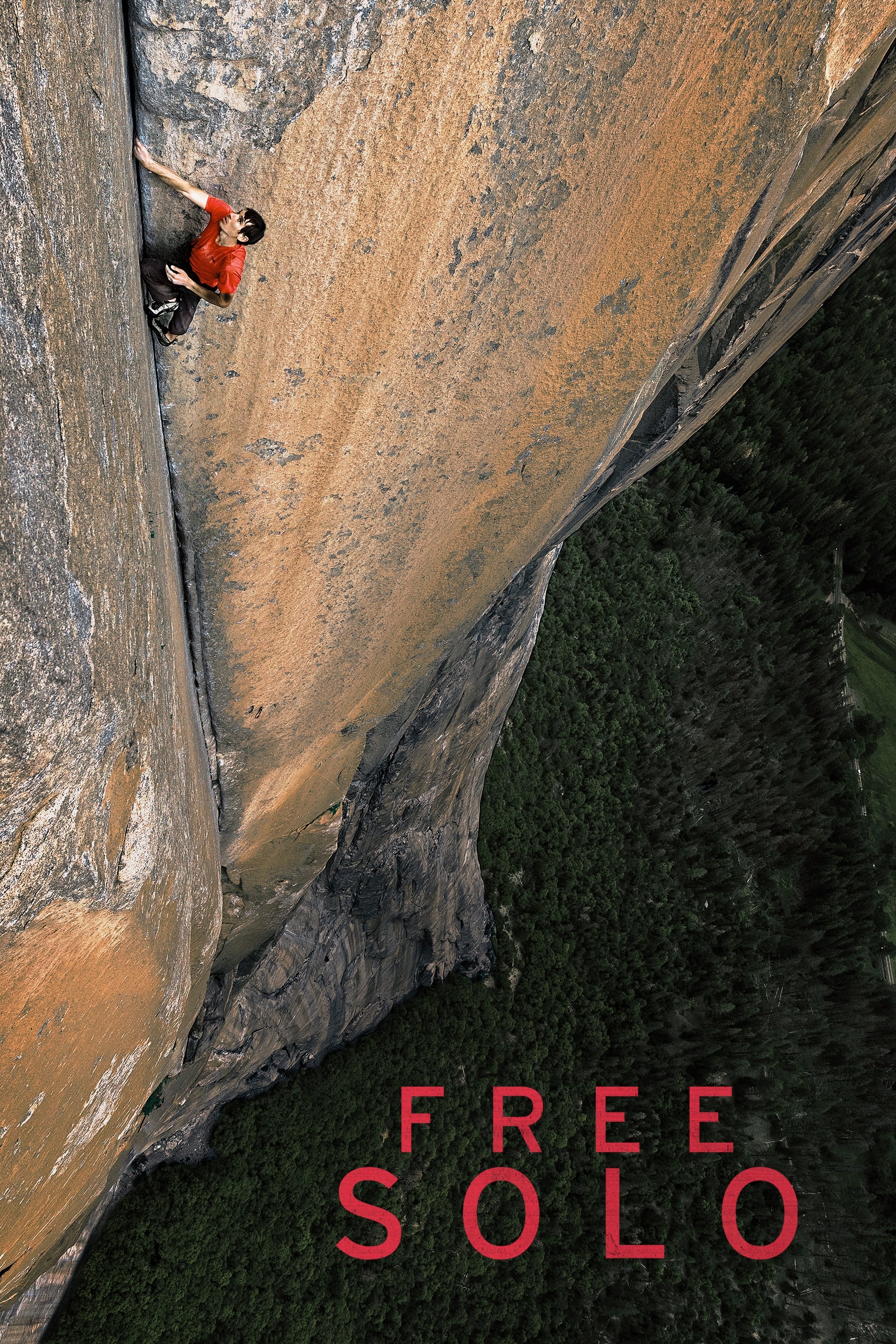 Free Solo