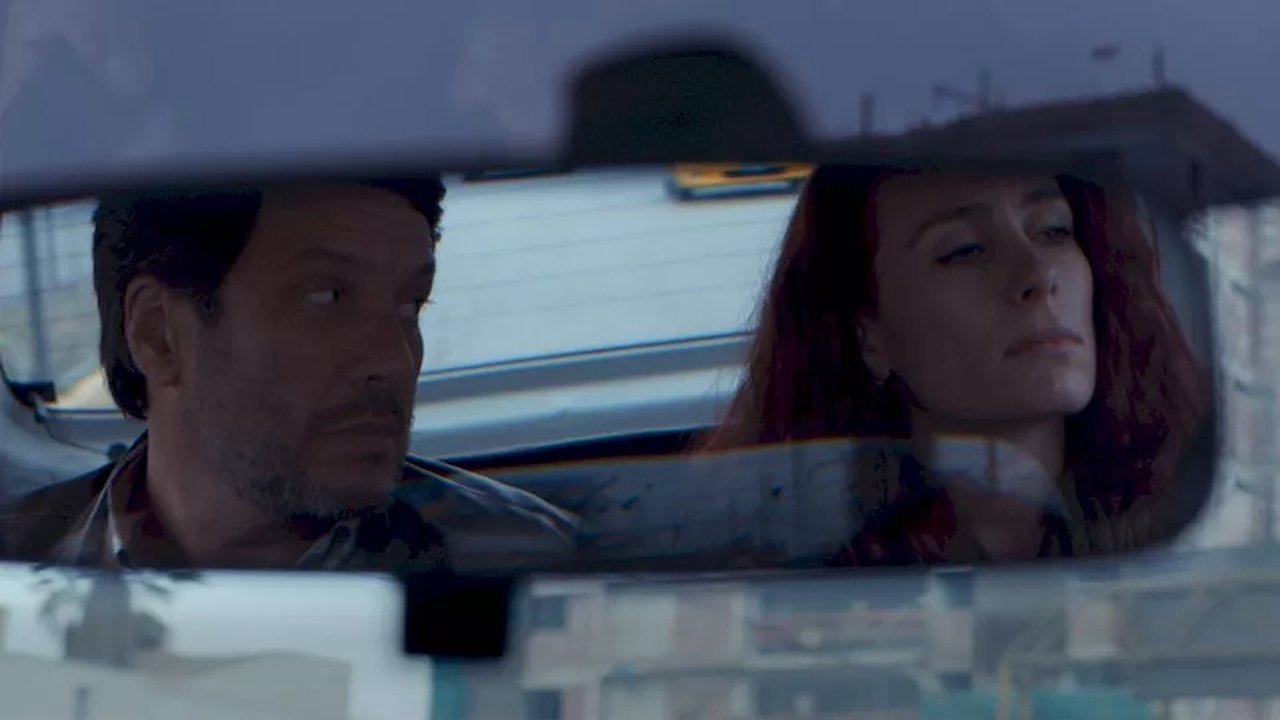 One Last Afternoon (2016)