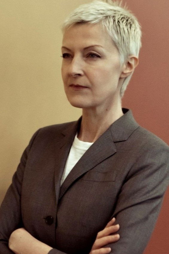 et billede af Mary Anne Hobbs