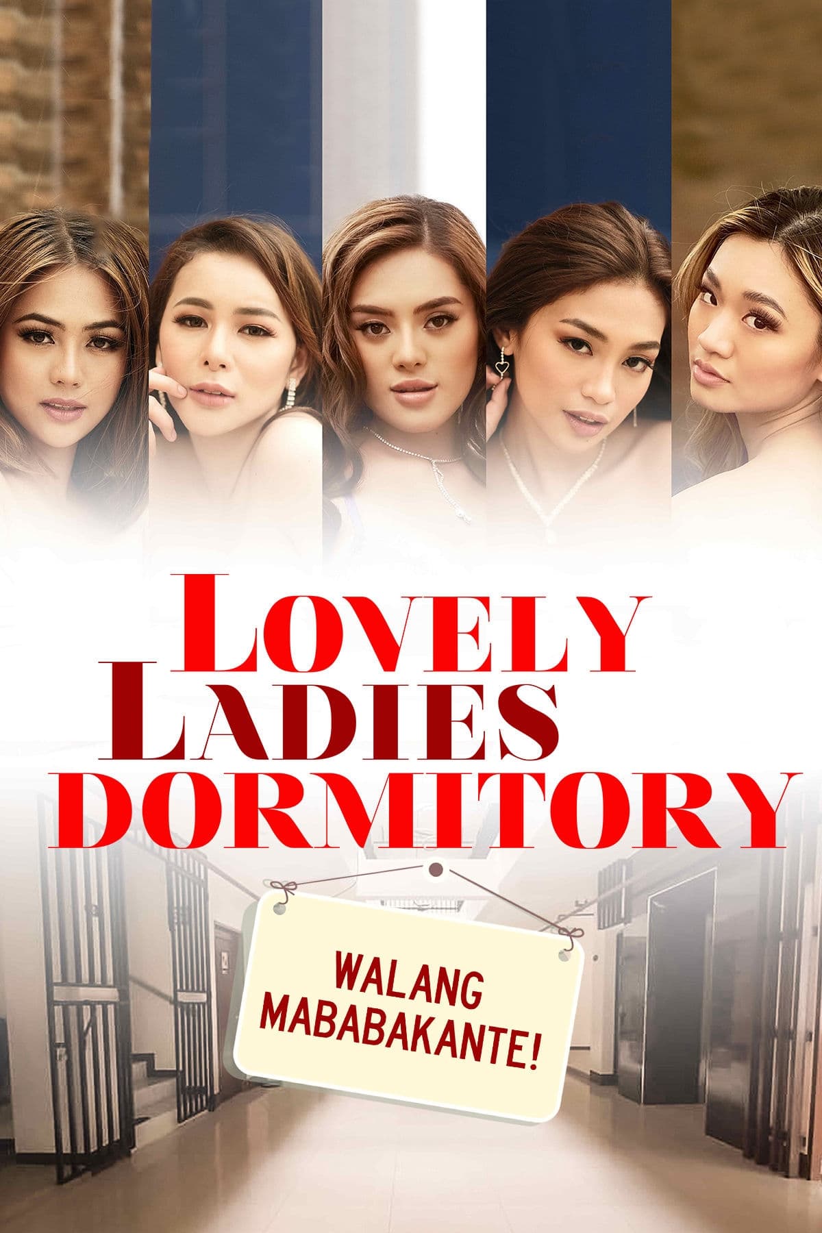 Lovely Ladies Dormitory TV Shows About Student