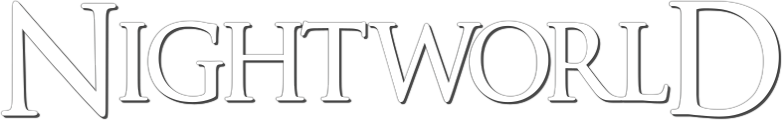 Nightworld Logo