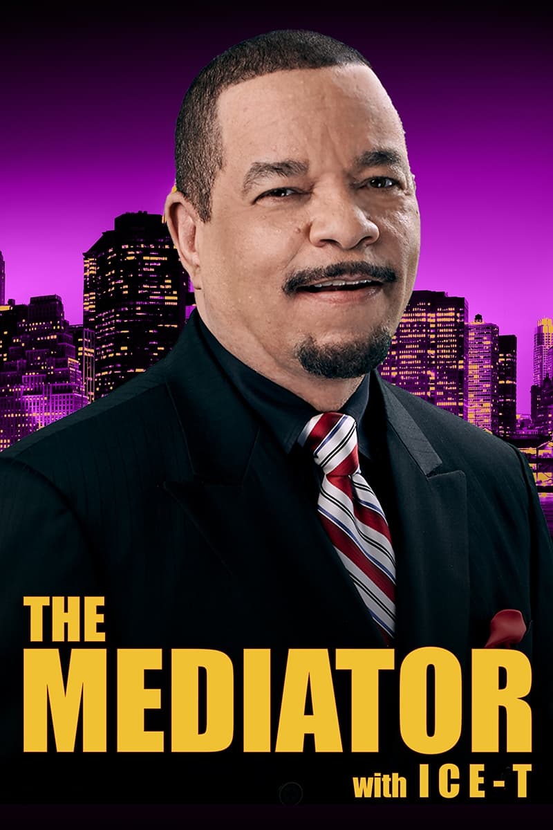 The Mediator on FREECABLE TV