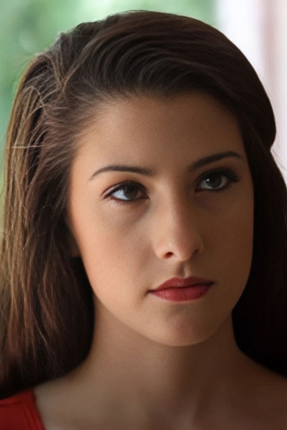 et billede af Shannah Grove