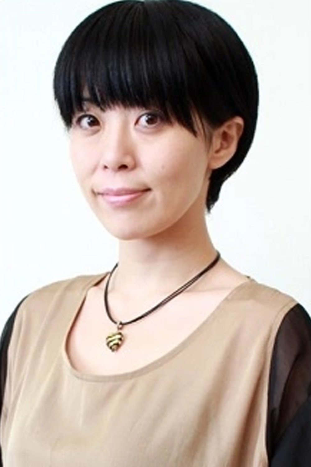 Sachiko Nagai's picture in the cast
