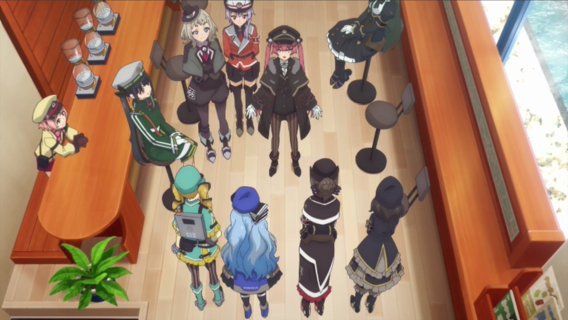 Episode 11