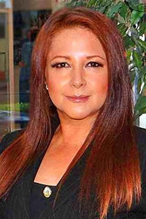 et billede af Abril Campillo