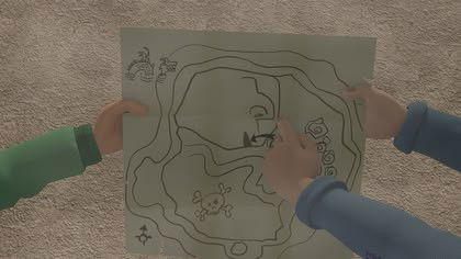 Sam Tân - Season 16 ตอนที่ 18