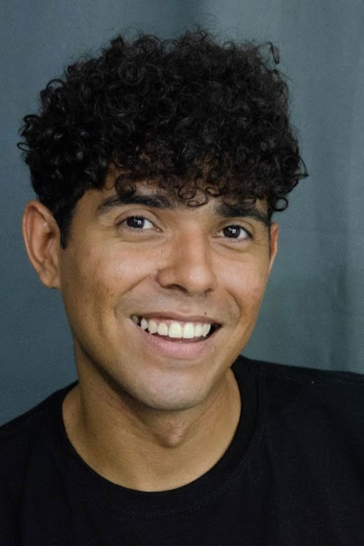 et billede af Eric Venancio