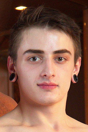 et billede af Peter Fix