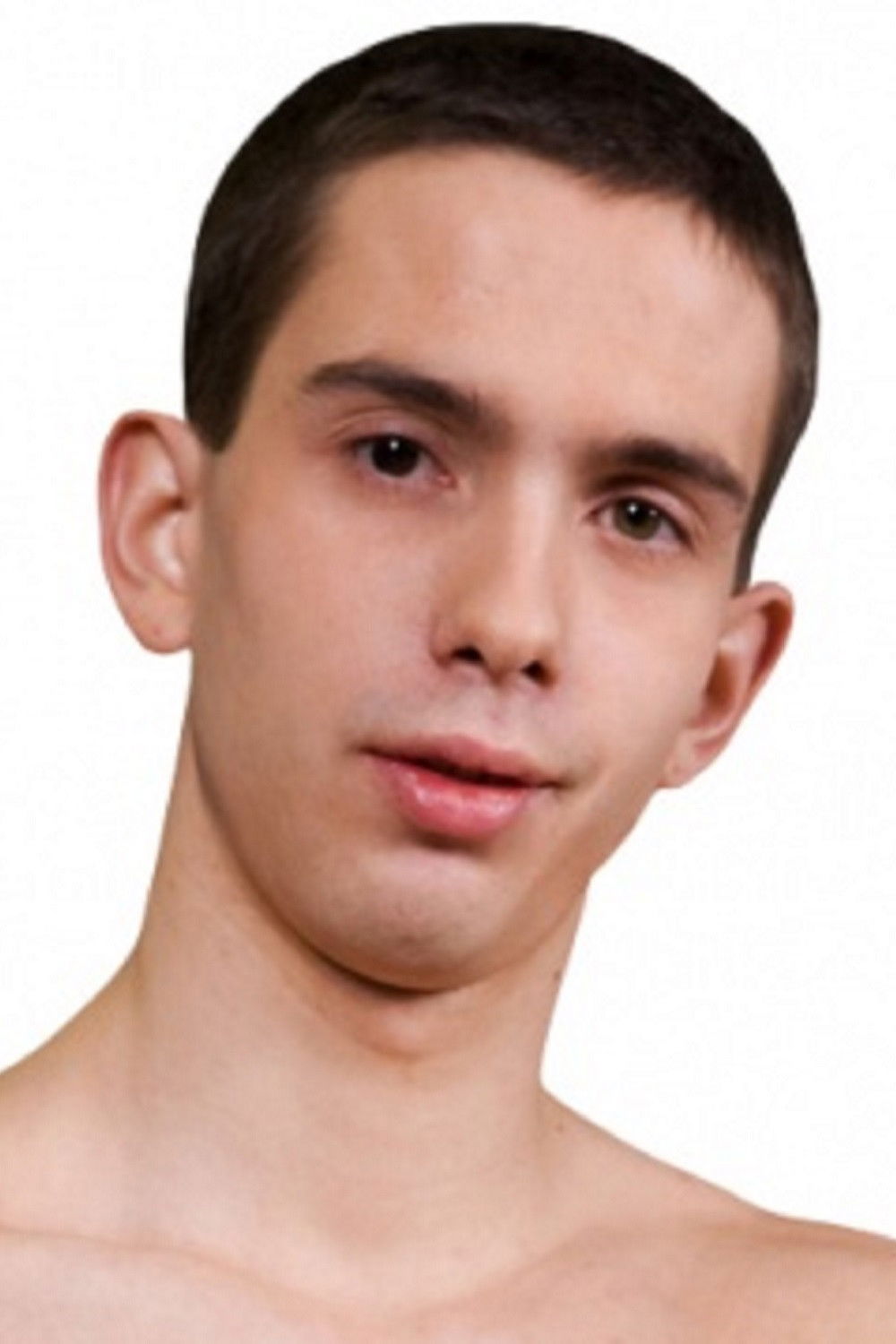 et billede af Rob Klein