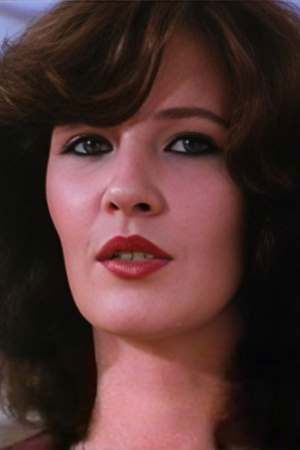 et billede af Juditha Arlou