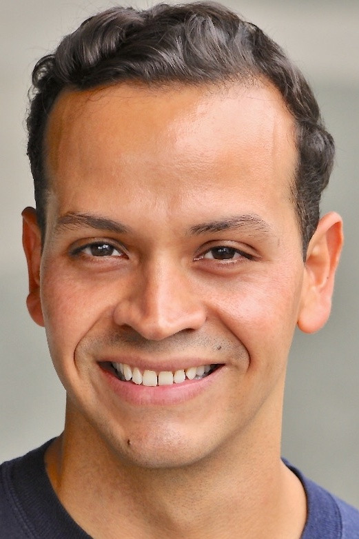 et billede af Joel Patino Corona