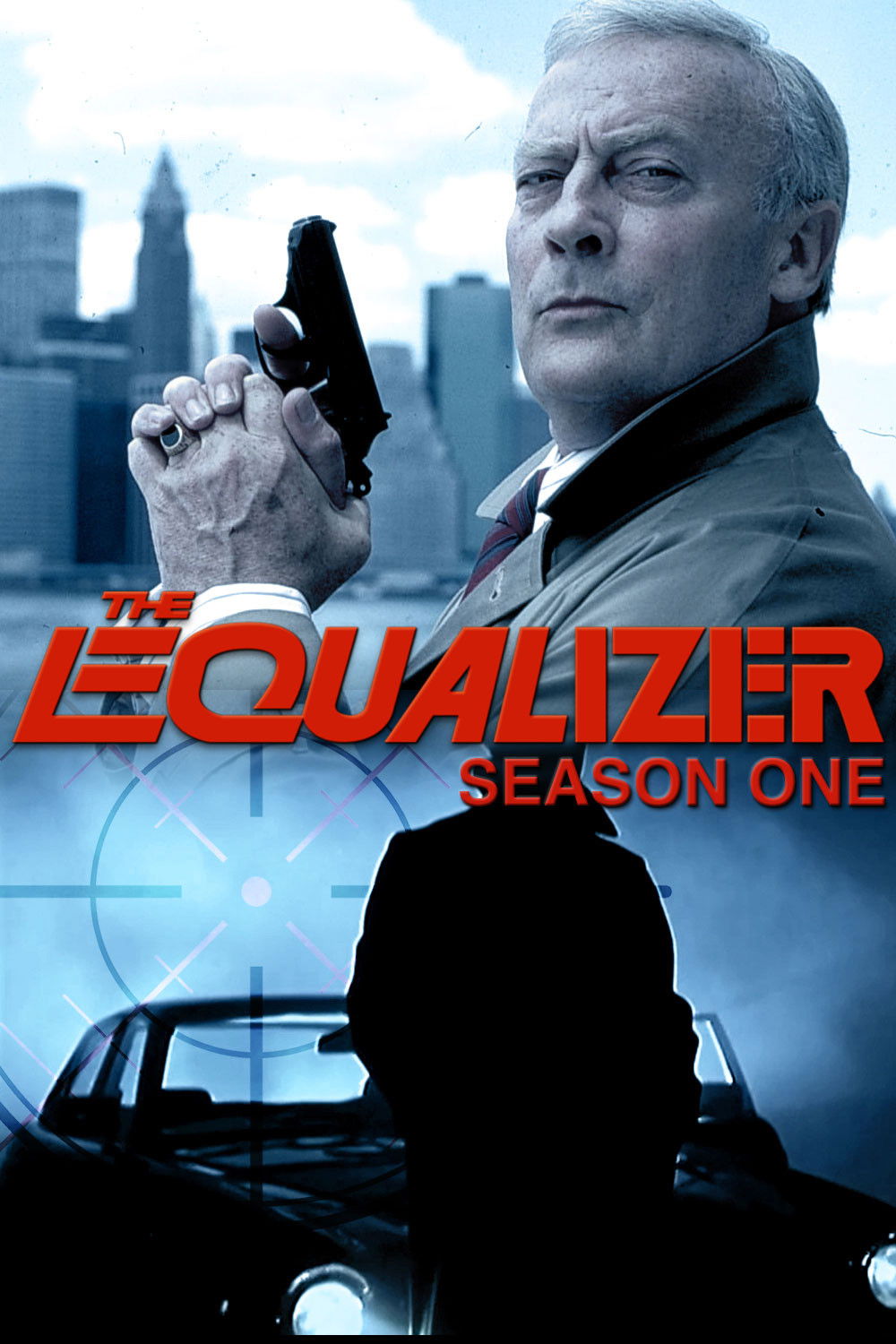The Equalizer - Season 1