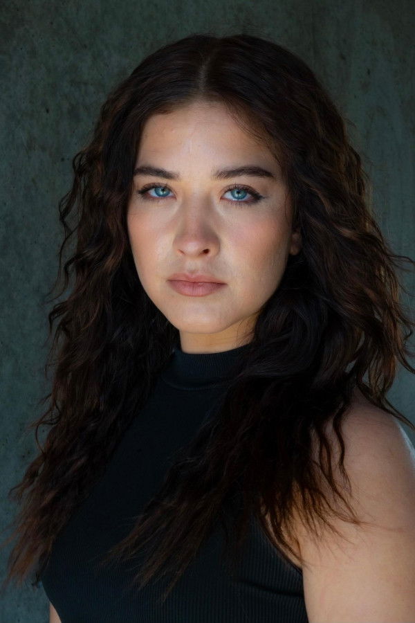 et billede af Via May