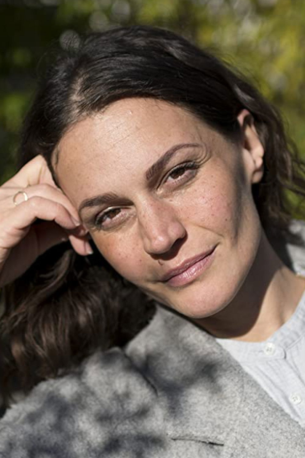 et billede af Selda Kaya