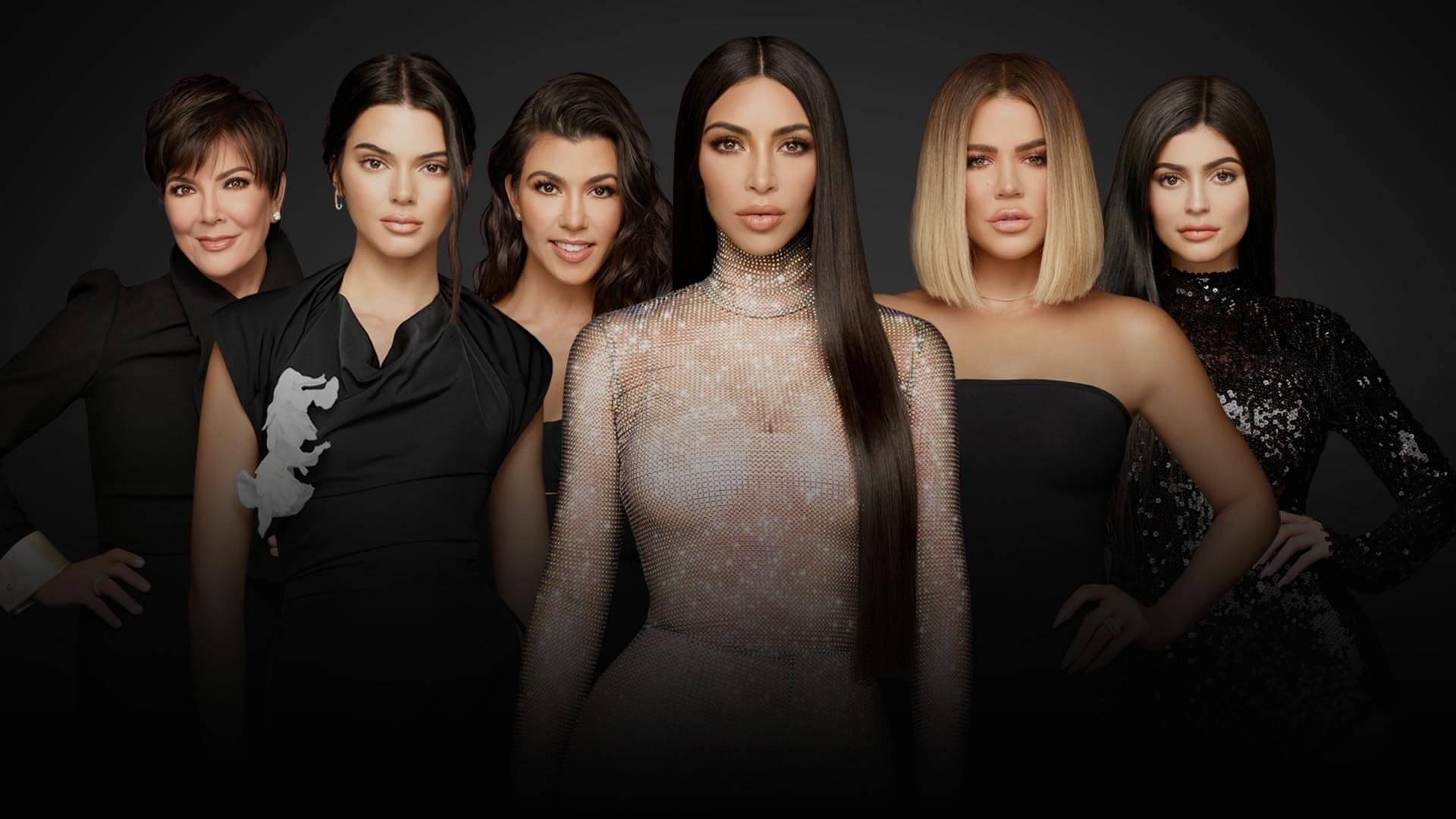 Keeping Up with the Kardashians - Season 6 Episode 14