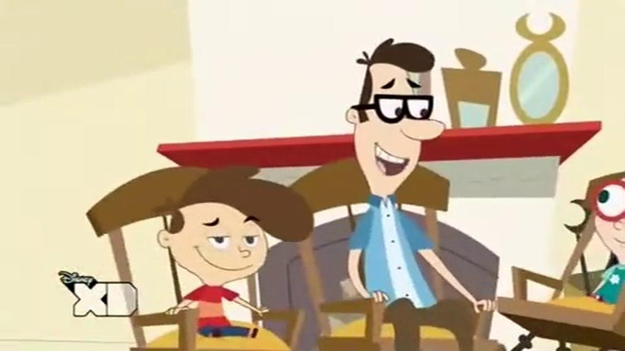 Kid vs. Kat - Épisode 33