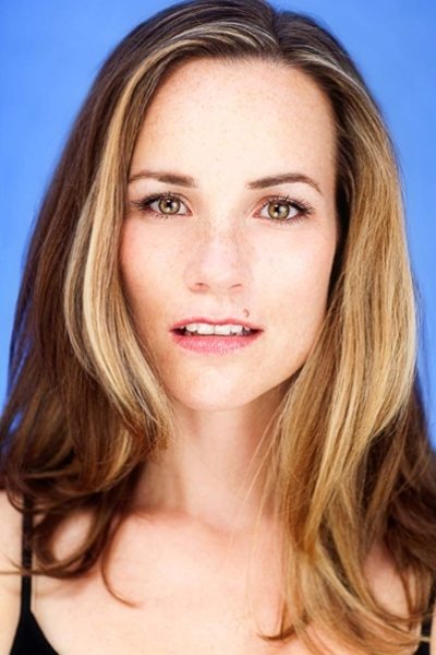 et billede af Regina Taufen