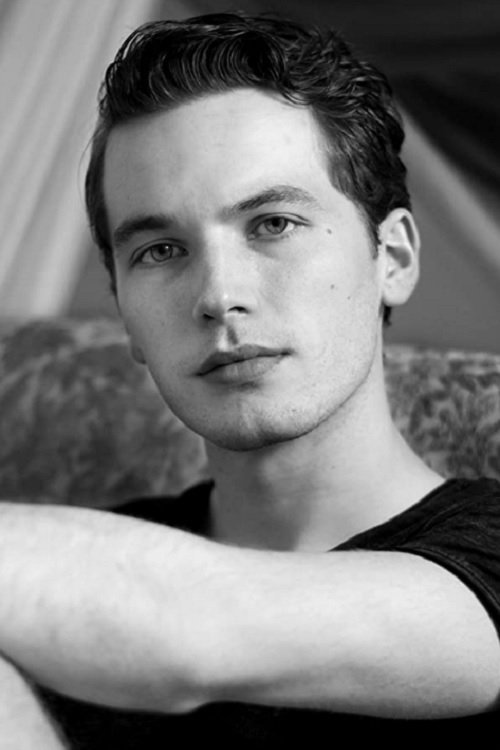 et billede af Cody Mountain