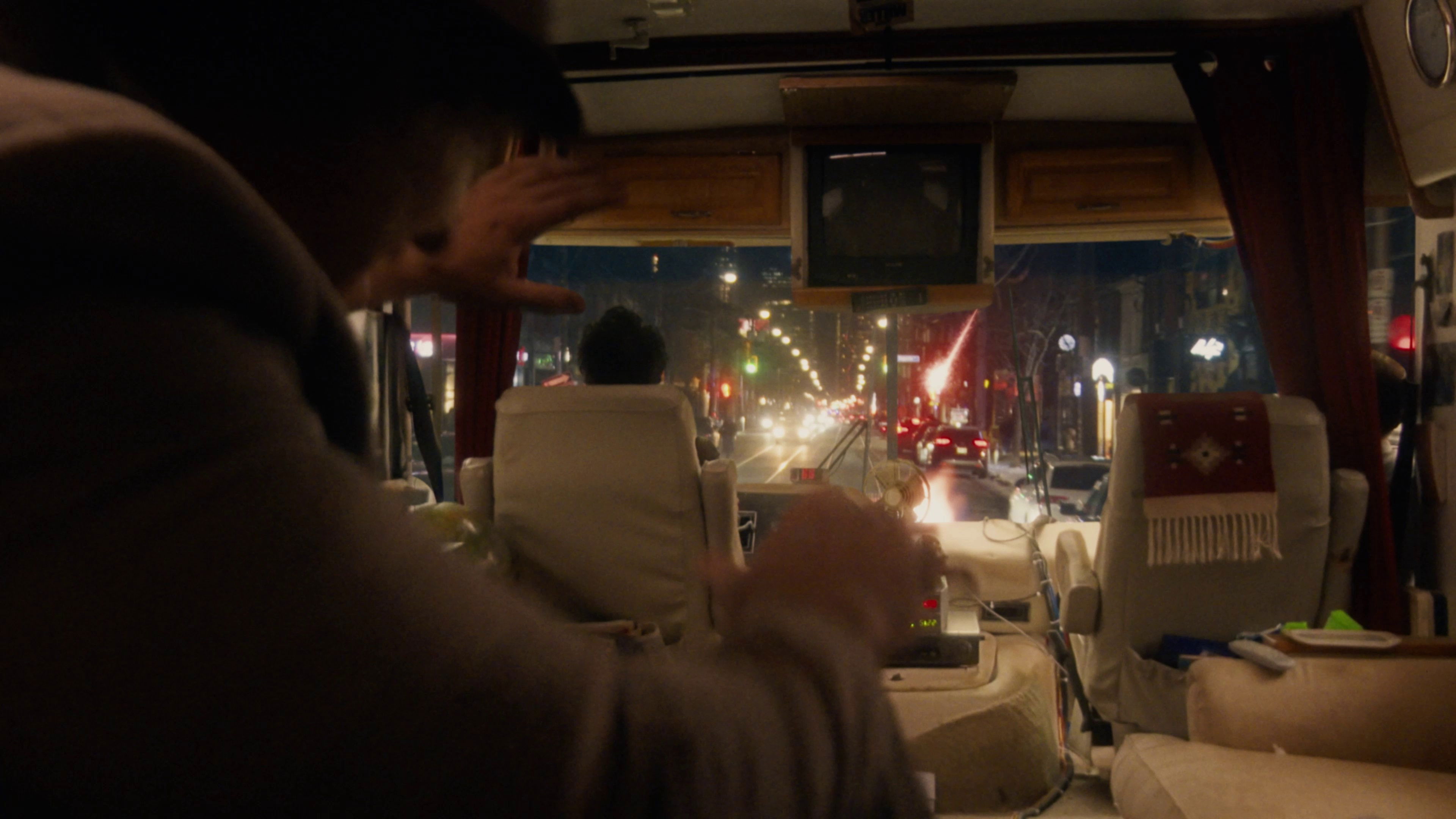 Nirvanna the Band the Show the Movie backdrop