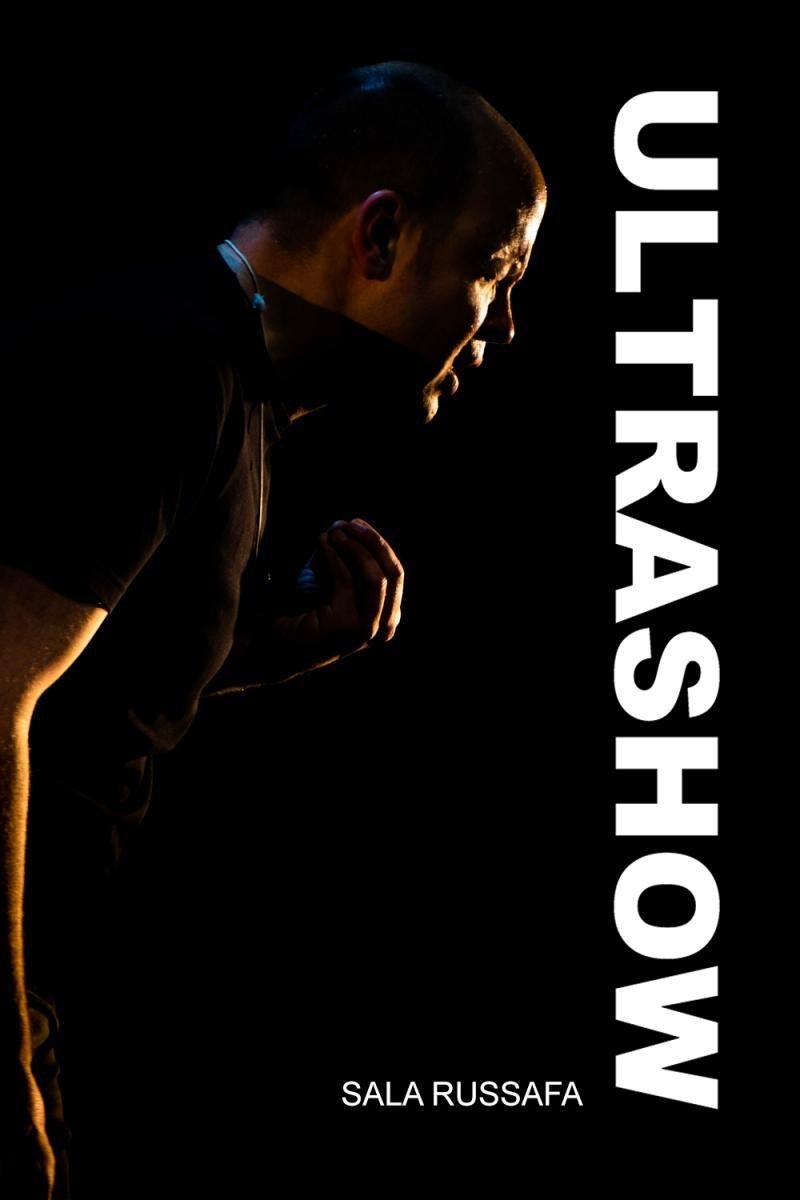 Ultrashow - Sala Russafa Ultrashow - Sala Russafa