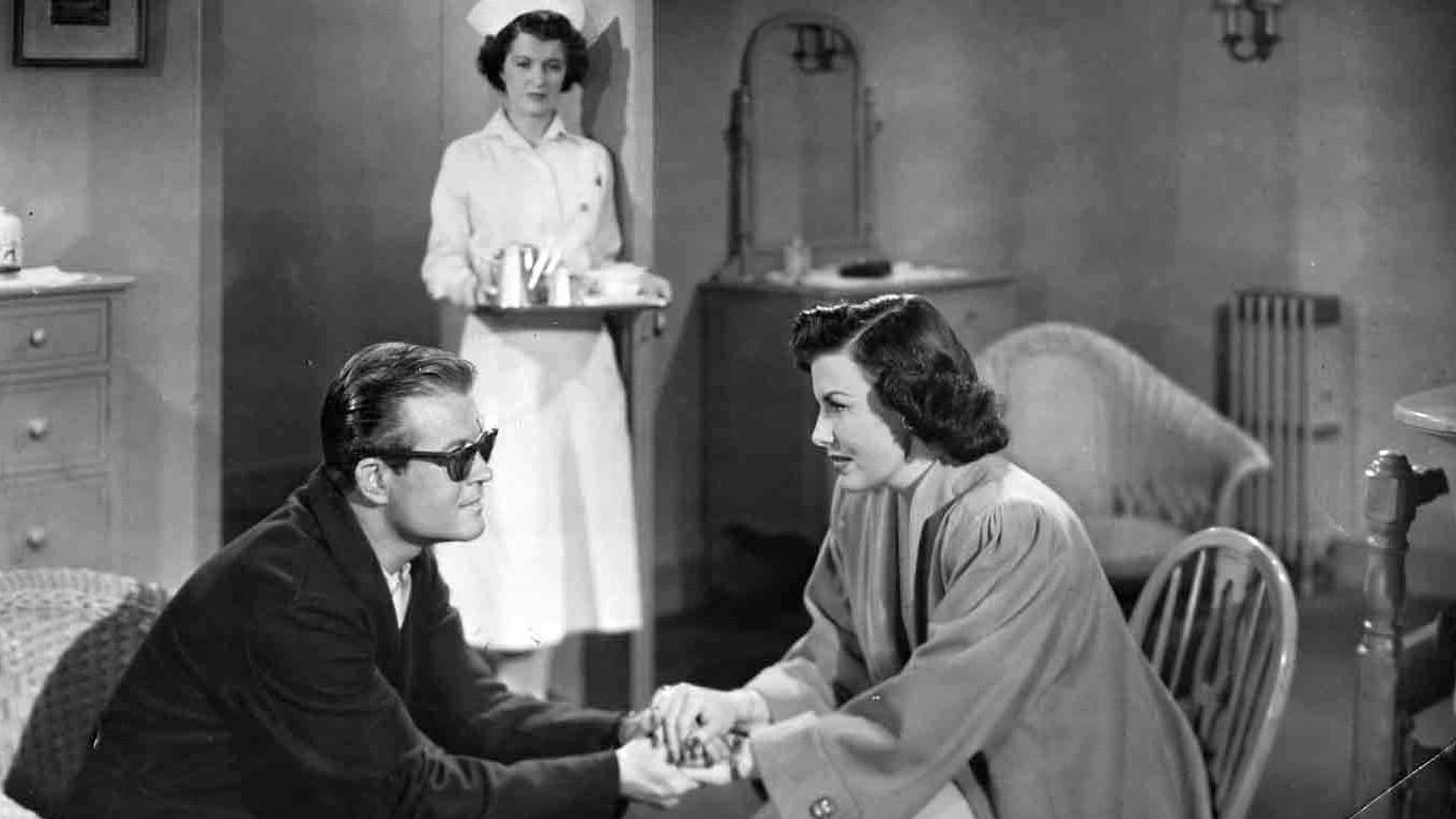 Ringside (1949)