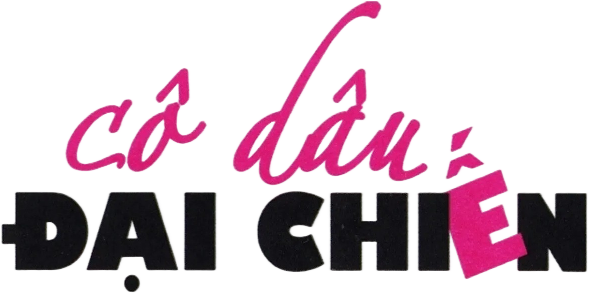 Cô Dâu Đại Chiến Logo
