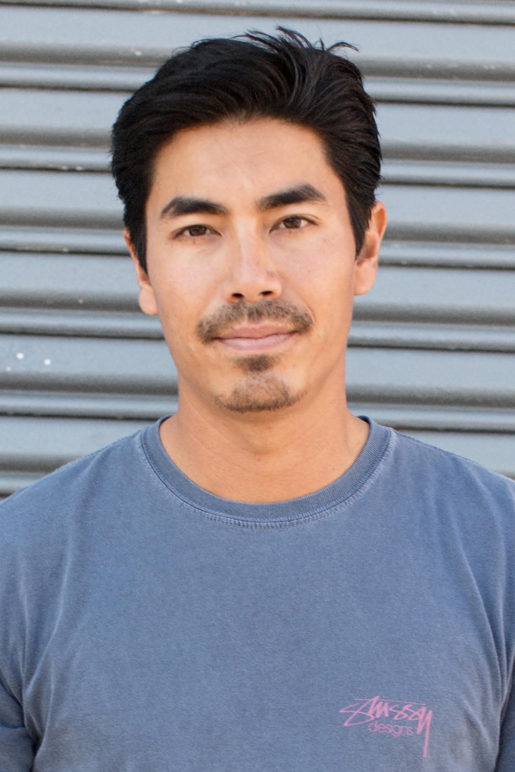 et billede af Ryan Ryusaki