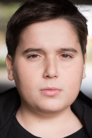 et billede af Steven Thomas Capp