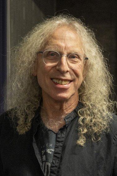 et billede af Waddy Wachtel