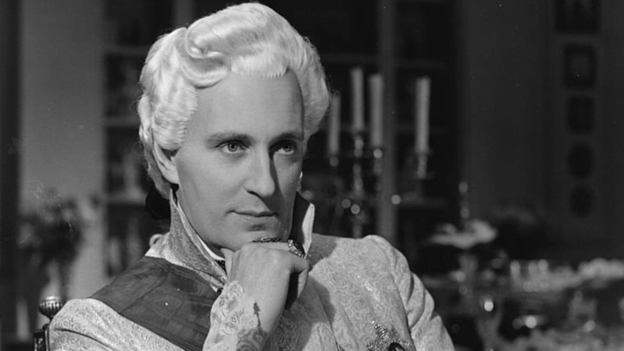 Mrs. Fitzherbert (1947)