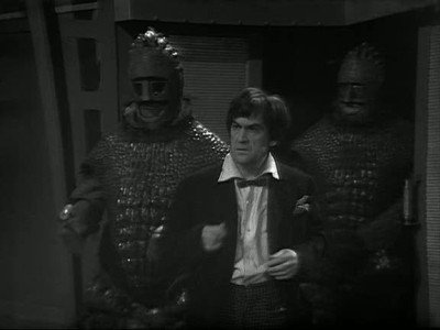 Doctor Who - Season 6 Episode 25 : Episodio 25 (1989)