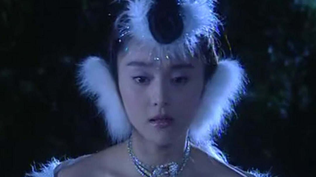 Good Luck Zhu Bajie