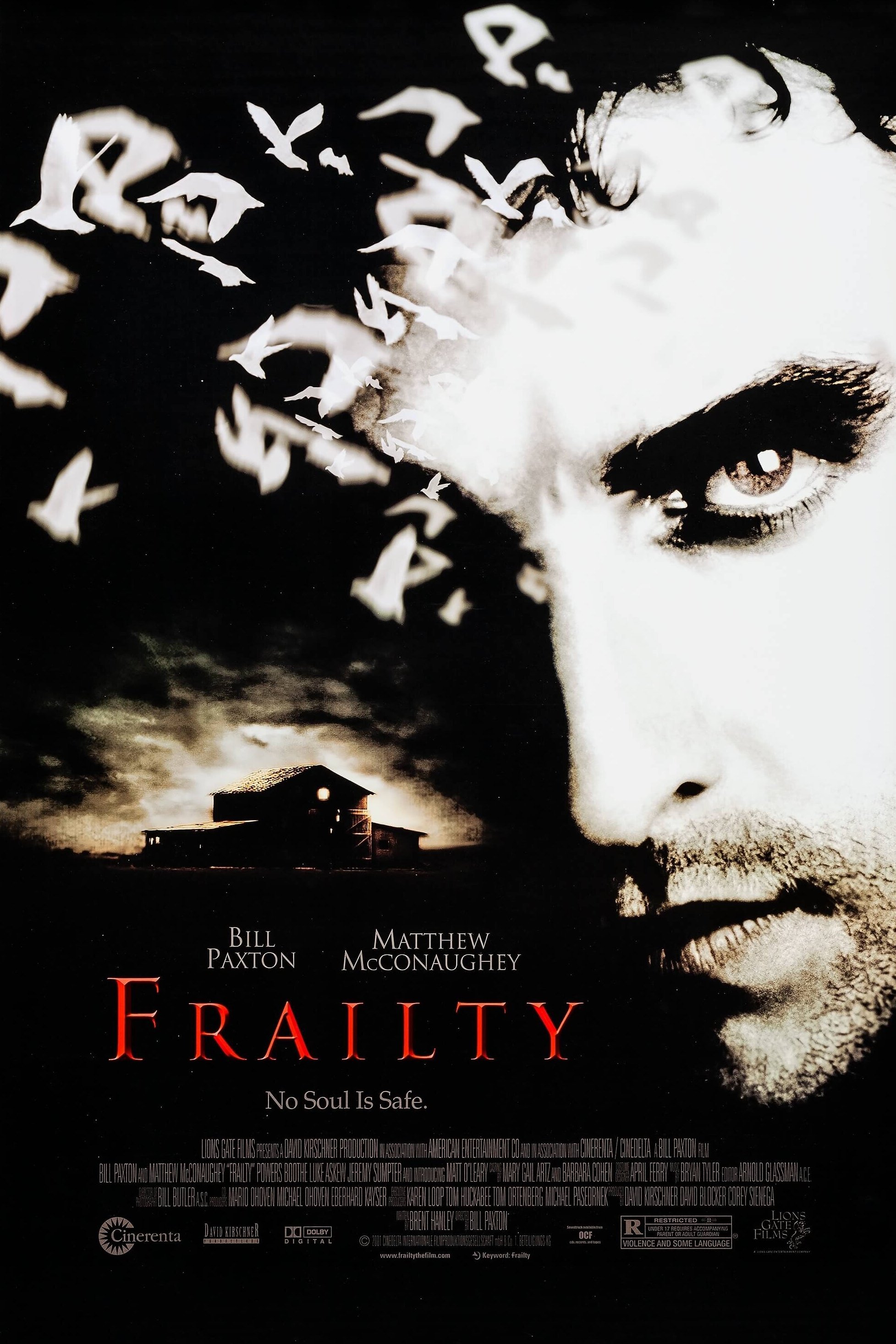 Frailty