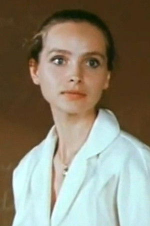 et billede af Lidiya Ezhevskaya