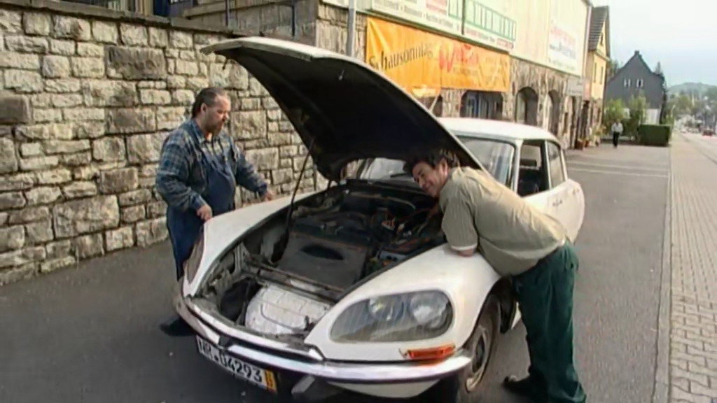 Επεισόδιο 21