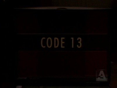 First Wave - Épisode 17