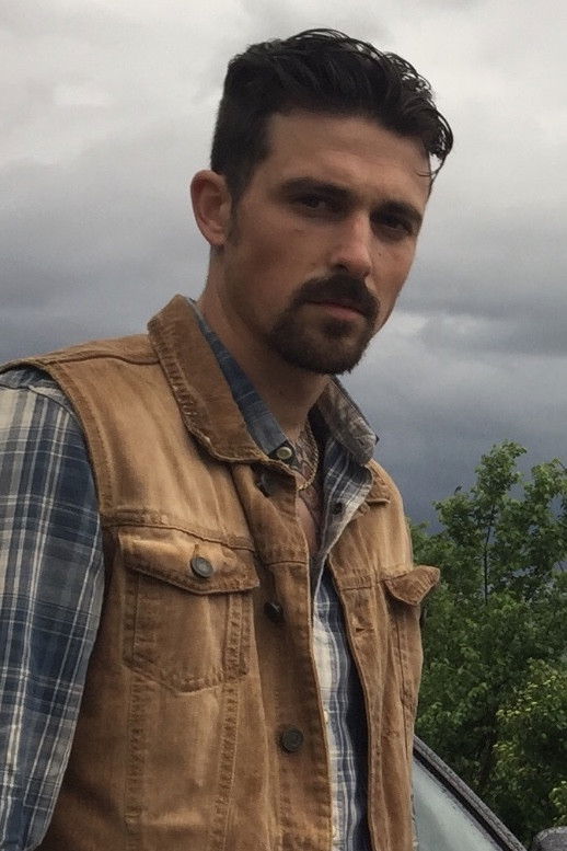 et billede af Oscar Fernández Sola