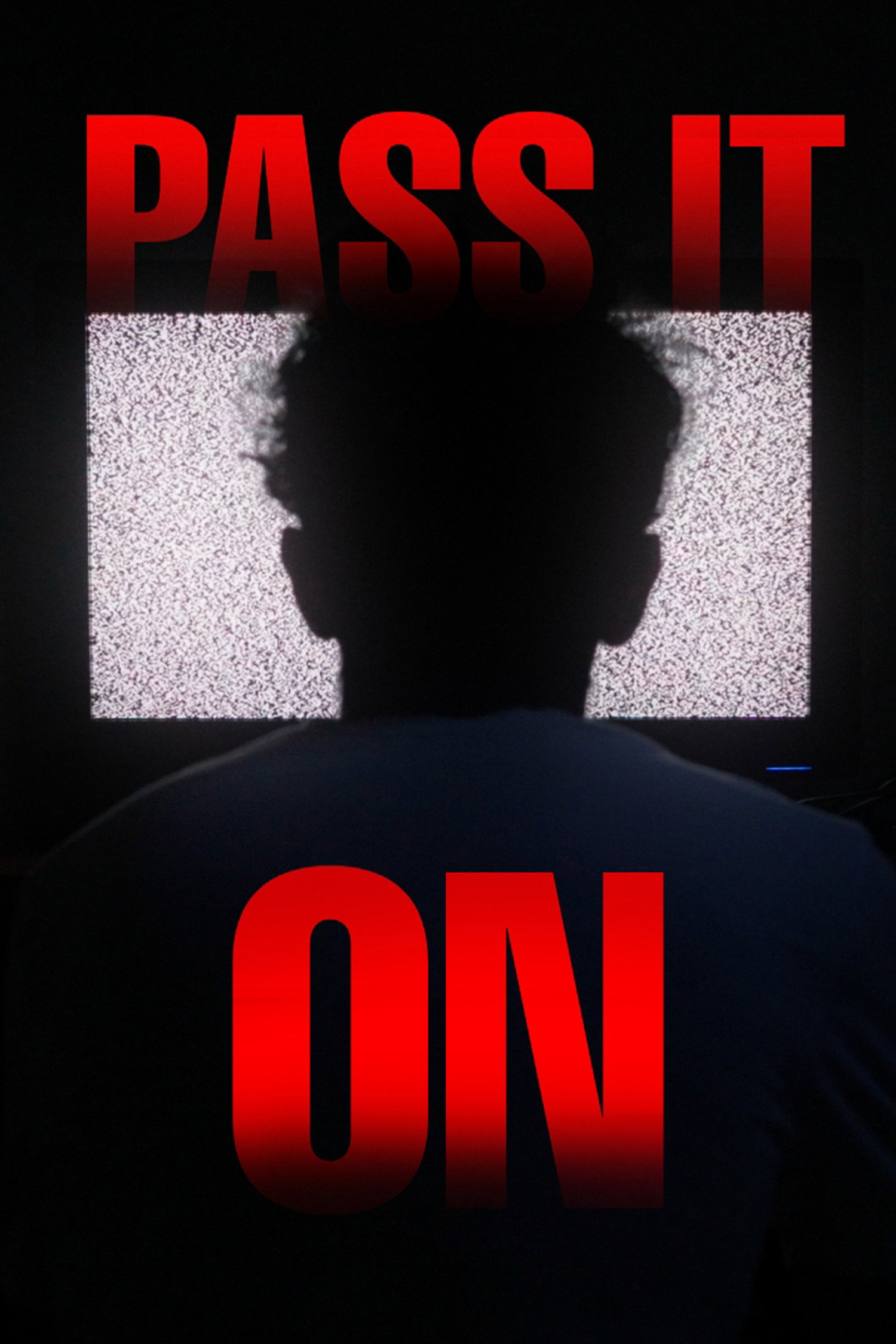 Pass it On
