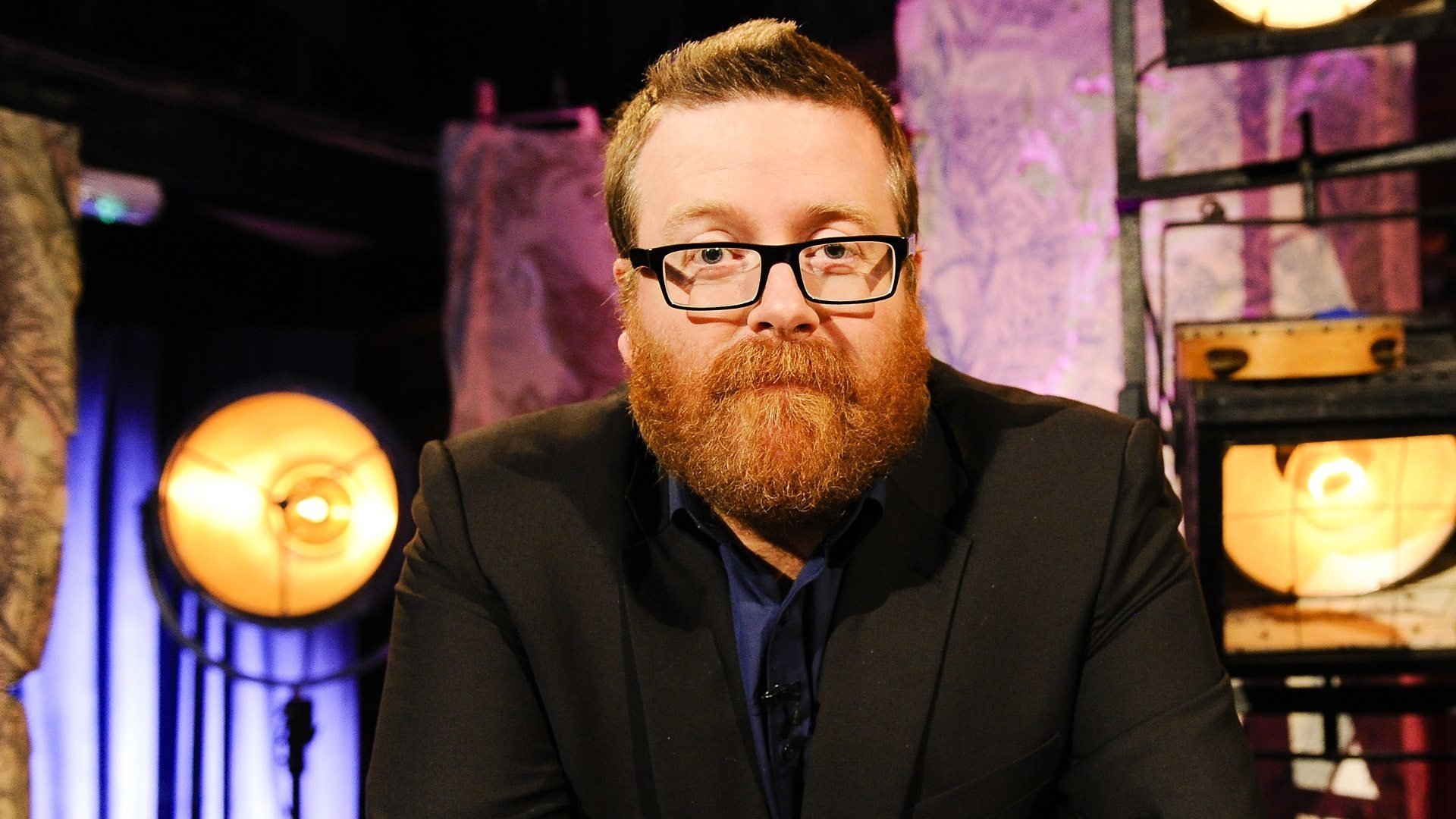 Thumbnail for Frankie Boyle's Referendum Autopsy Season 0 Episode 1
