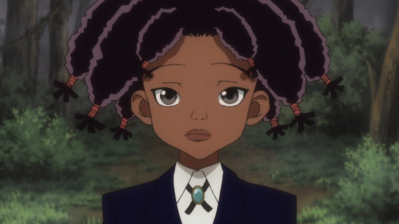 Hunter x Hunter